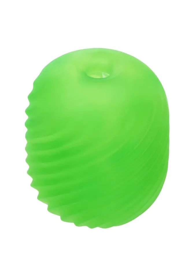 Pop Sock Male Sex Toys Pop Sock Textured Stroker