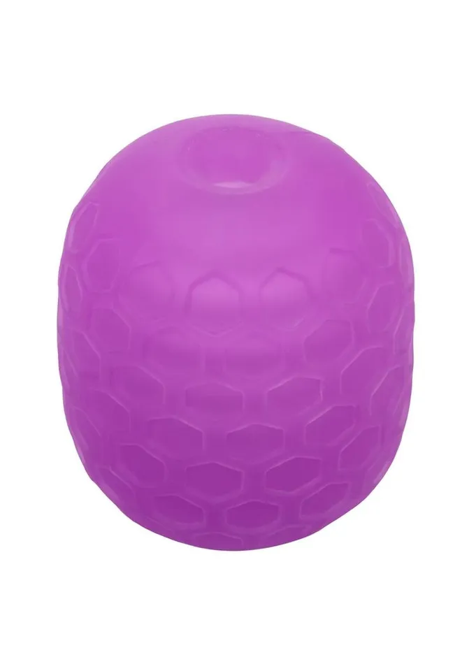 Pop Sock Male Sex Toys Pop Sock Textured Stroker