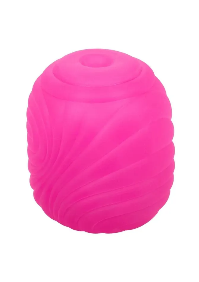 Pop Sock Male Sex Toys Pop Sock Textured Stroker