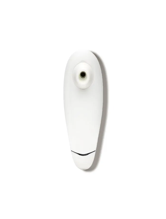 Premium Clitoral Vibrator WOMANIZER Female Sex Toys