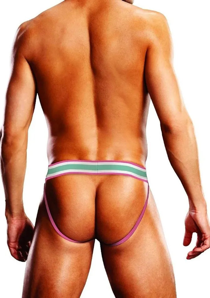 Prowler Prowler Sundae Jock Vibrators