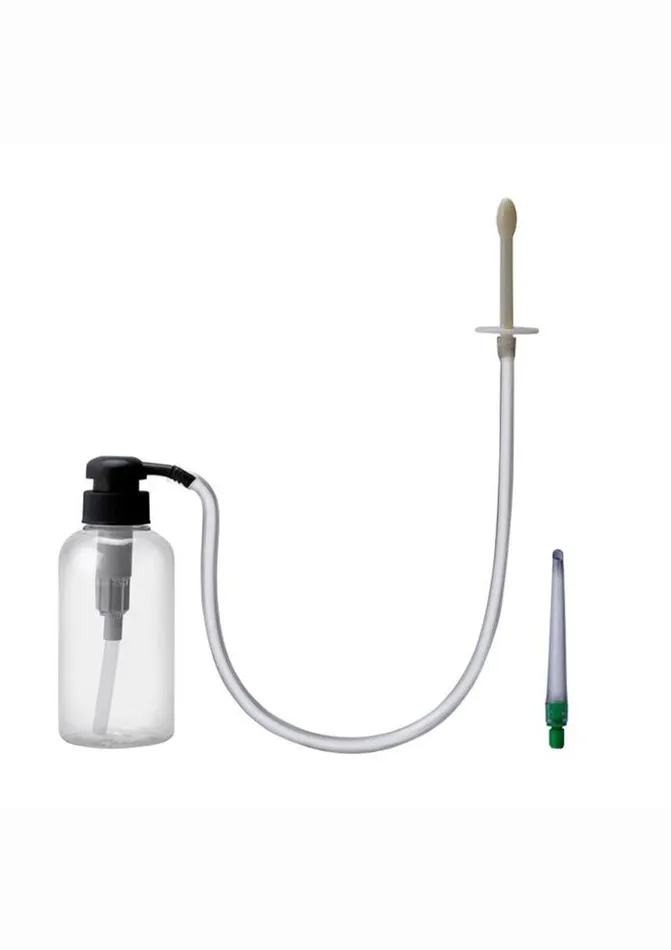 Prowler Red Bottle Douche Prowler RED Anal
