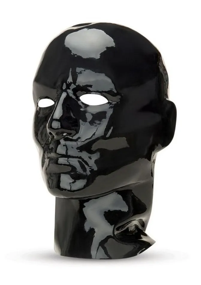 Prowler Red Latex Hood Prowler RED Vibrators