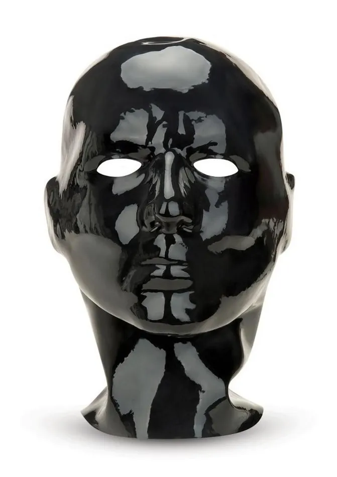 Prowler Red Latex Hood Prowler RED Vibrators