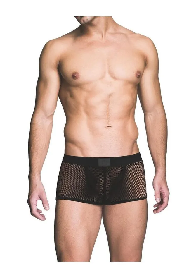 Prowler RED Prowler Red Ass Less Trunk Blk XXL Anal
