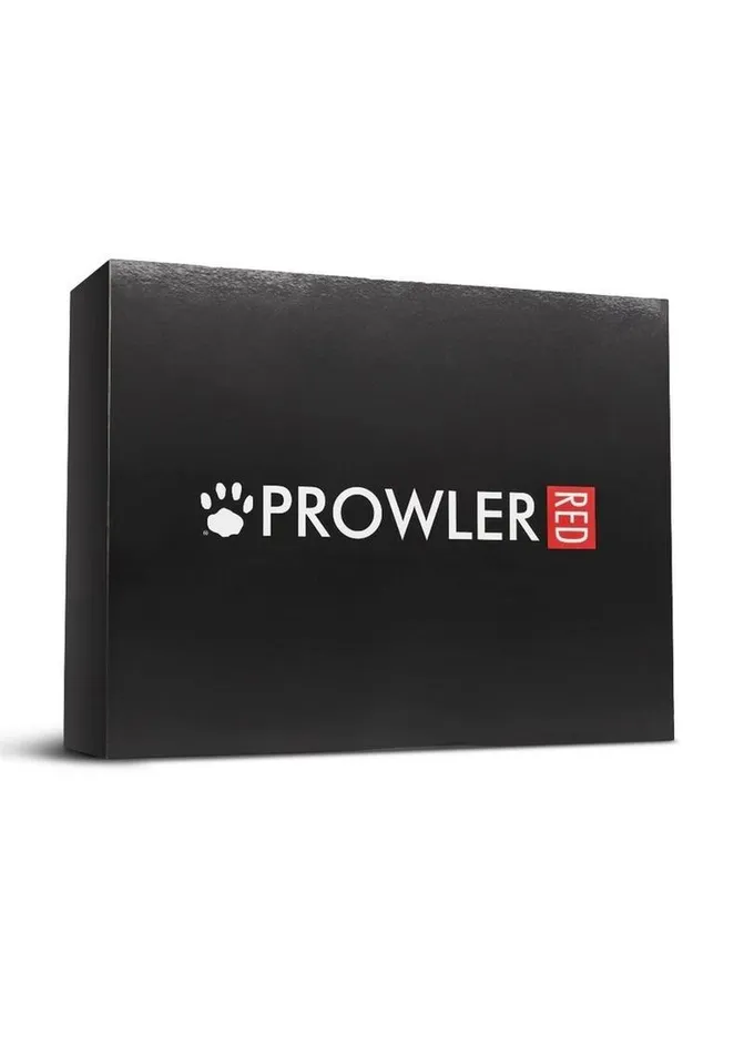 Prowler RED Vibrators Prowler Red 20 Hole Boot Uk 115