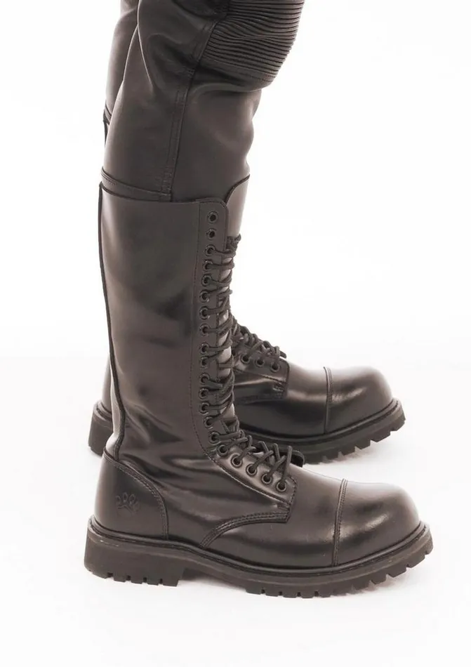 Prowler RED Vibrators Prowler Red 20 Hole Boot Uk 115