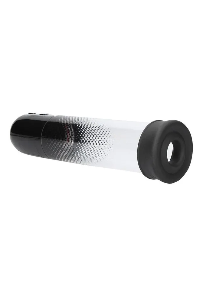Pumped Automatic Luv Pump Pumped Male Sex Toys