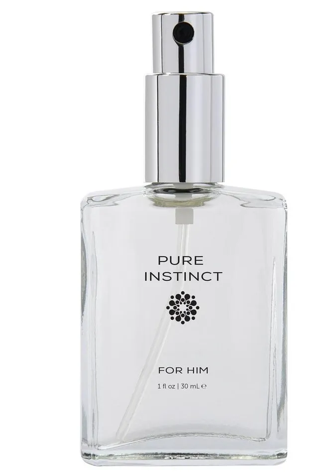 Pure Instinct Anal Pure Instinct Pheromone Cologne For Him Pure Instinct Anal Pure Instinct Pheromone Cologne For Him
