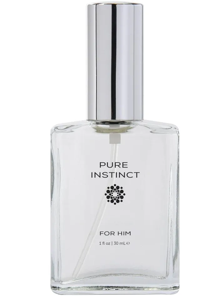 Pure Instinct Anal Pure Instinct Pheromone Cologne For Him Pure Instinct Anal Pure Instinct Pheromone Cologne For Him