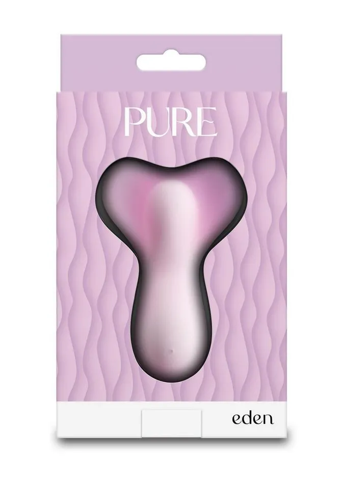 Pure Vibrators Pure Eden