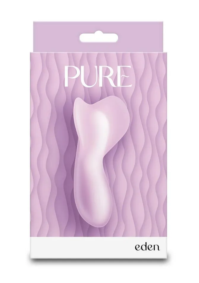 Pure Vibrators Pure Eden