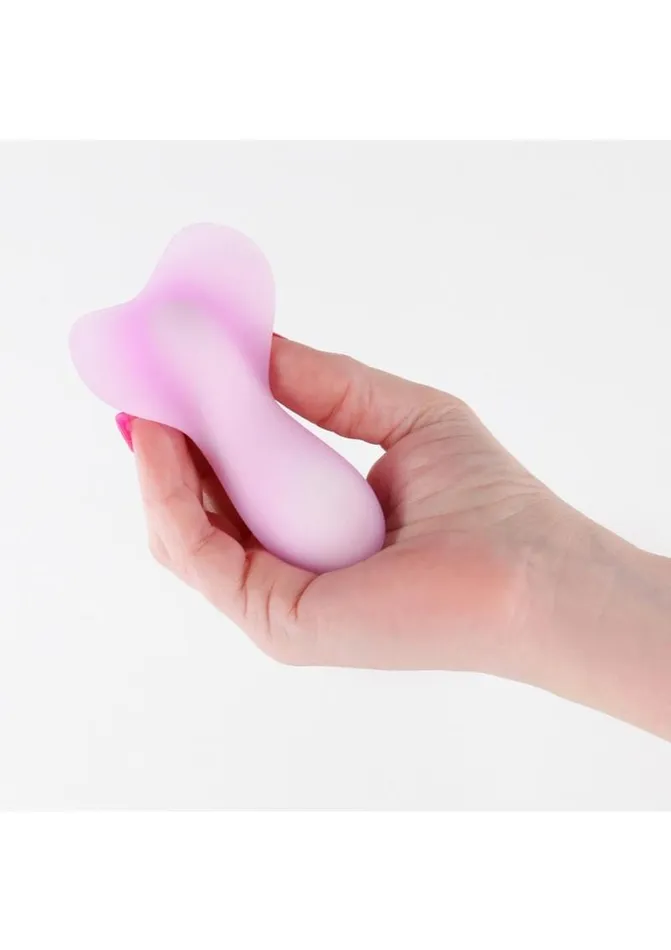 Pure Vibrators Pure Eden