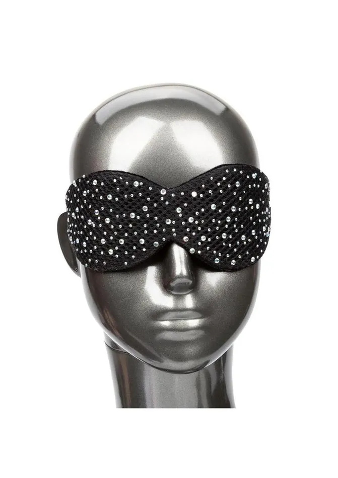 Radiance Vibrators Radiance Blackout Eye Mask