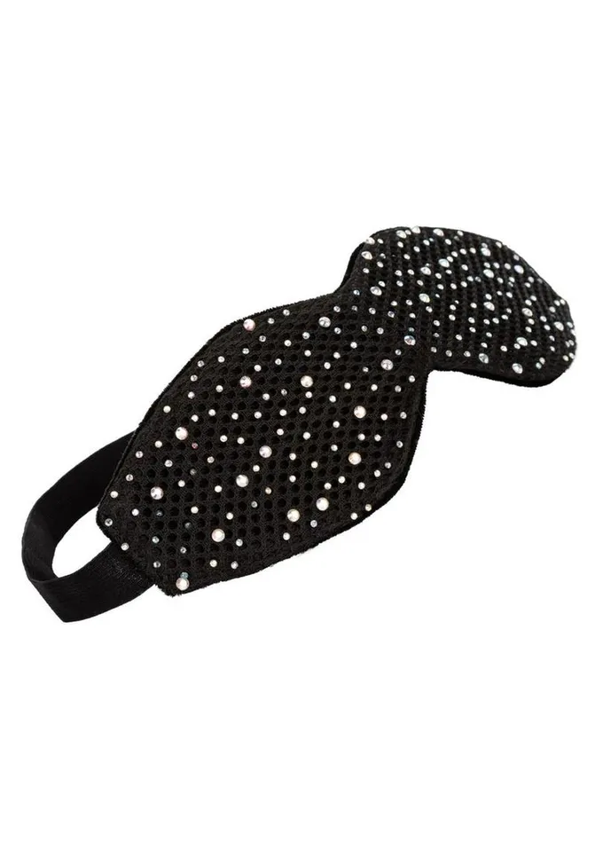 Radiance Vibrators Radiance Blackout Eye Mask