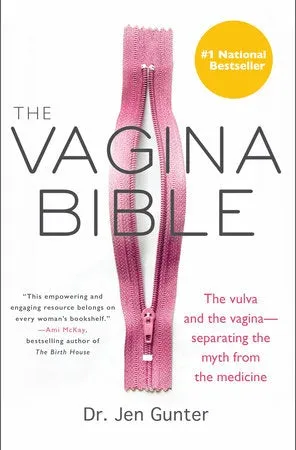 Random House Inc Male Sex Toys Vagina Bible