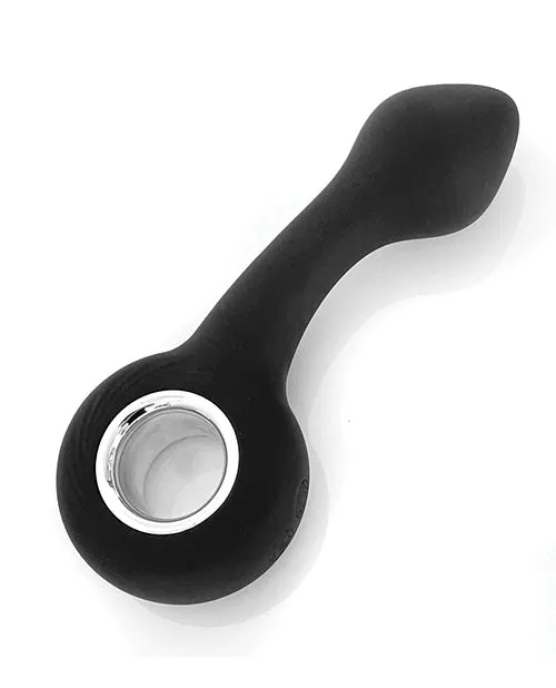 Rascal Video LLC Vibrators VERS G Spot Vibe Black