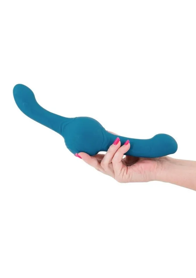 Revolution Female Sex Toys Revolution Tsunami Rechargeable Silicone Vibrator with Remote Control Revolution Female Sex Toys Revolution Tsunami Rechargeable Silicone Vibrator with Remote Control