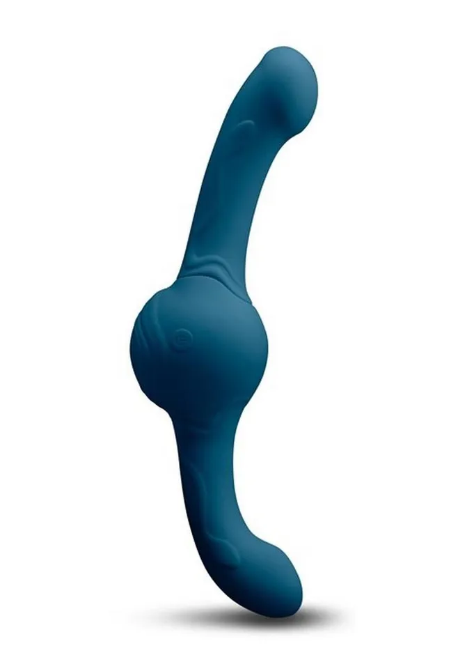 Revolution Female Sex Toys Revolution Tsunami Rechargeable Silicone Vibrator with Remote Control Revolution Female Sex Toys Revolution Tsunami Rechargeable Silicone Vibrator with Remote Control