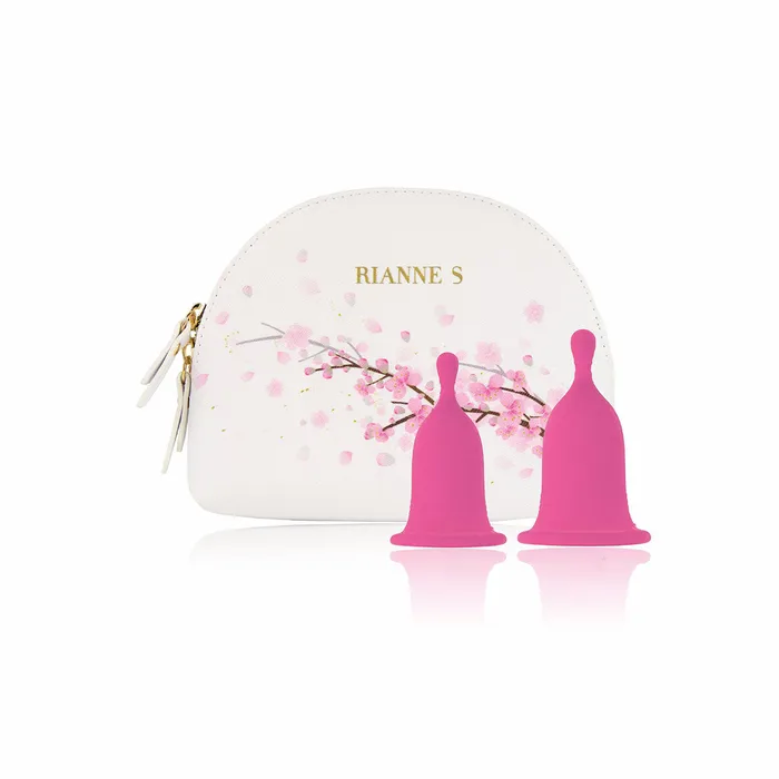 Rianne S Vibrators Rianne S Cherry Cups