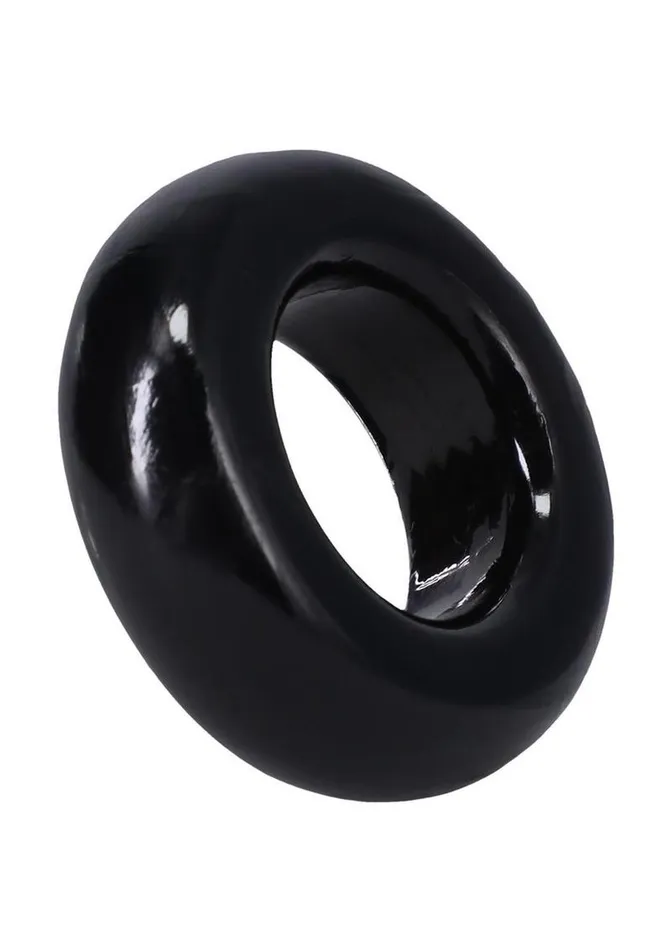 Rock Solid Male Sex Toys Rock Solid The Donut 4x Cock Ring