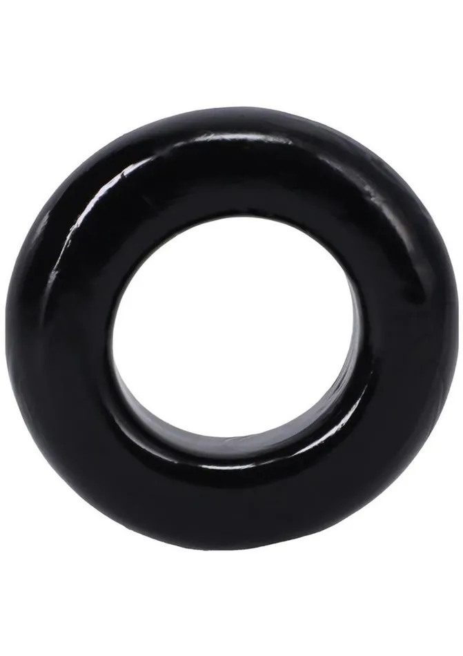 Rock Solid Male Sex Toys Rock Solid The Donut 4x Cock Ring
