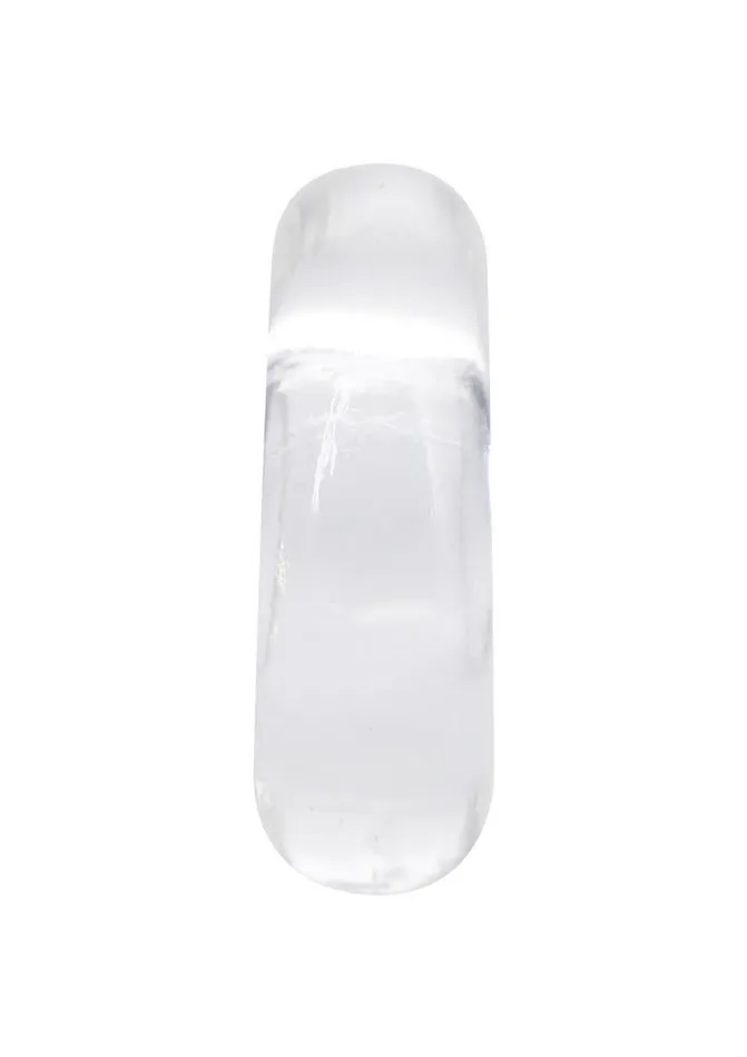 Rock Solid Male Sex Toys Rock Solid The Donut 4x Cock Ring