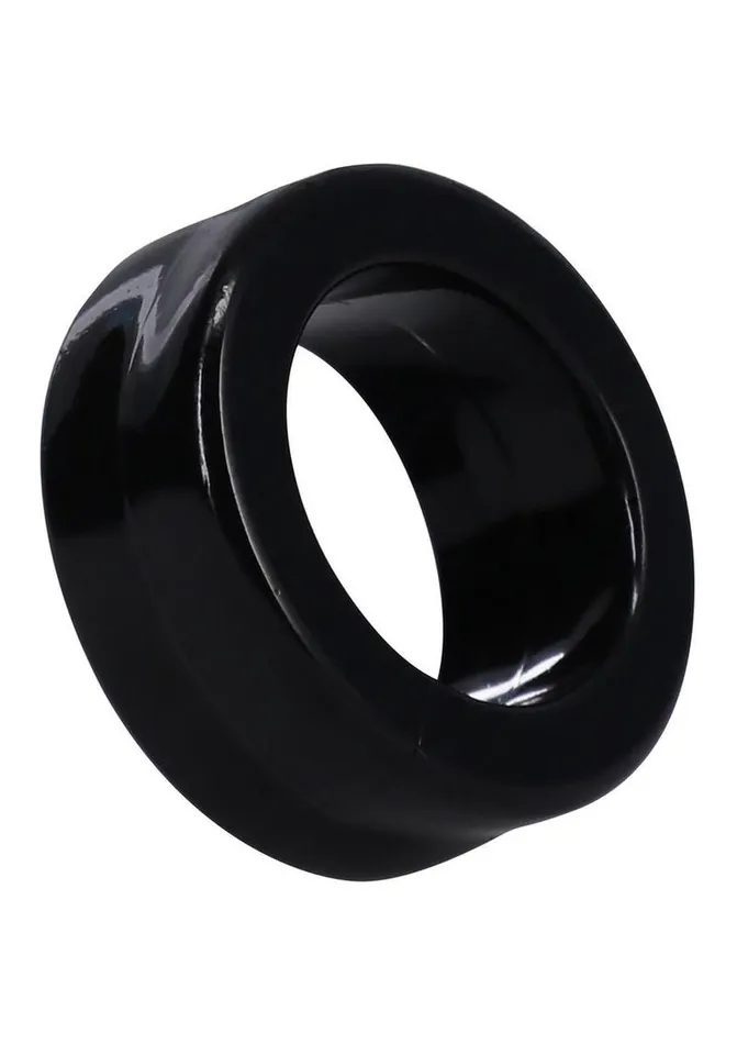 Rock Solid The O Ring Cock Ring Rock Solid Male Sex Toys