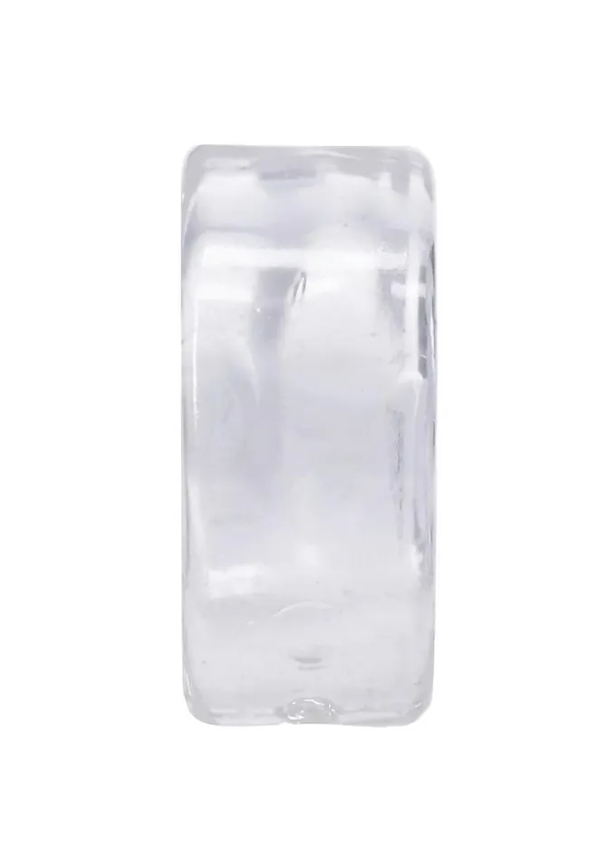 Rock Solid The O Ring Cock Ring Rock Solid Male Sex Toys