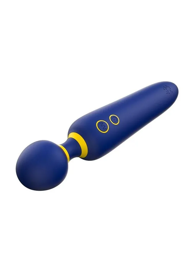 Romp Romp Flip Rechargeable Silicone Wand Massager Female Sex Toys Romp Romp Flip Rechargeable Silicone Wand Massager Female Sex Toys