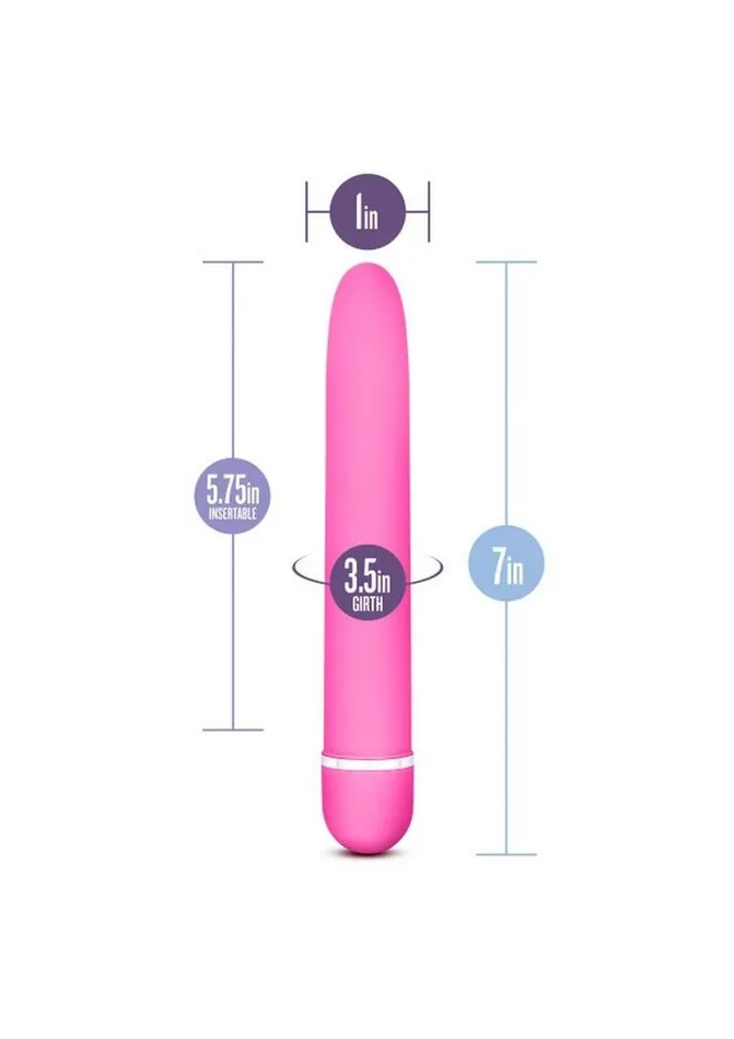 Rose Vibrators Rose Luxuriate Vibrator