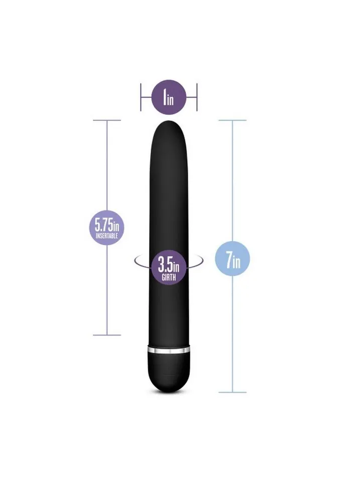Rose Vibrators Rose Luxuriate Vibrator