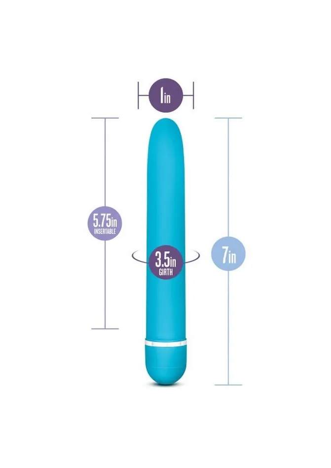 Rose Vibrators Rose Luxuriate Vibrator