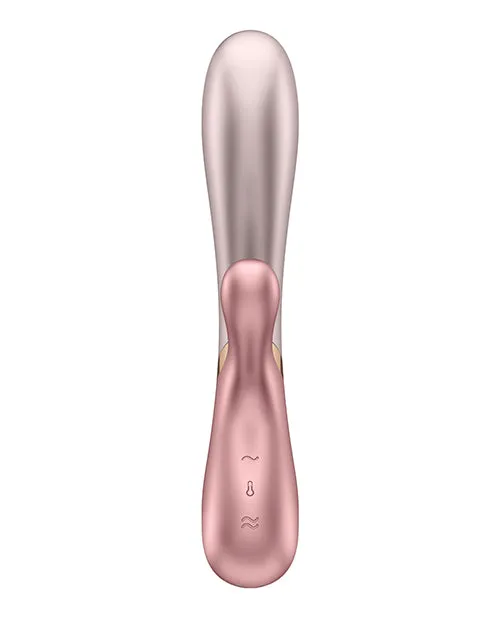 Satisfyer Hot Lover Pink Eis INCsatisfyer Vibrators