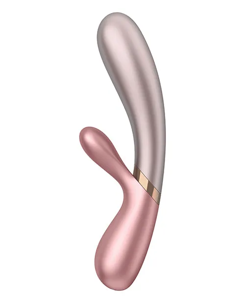 Satisfyer Hot Lover Pink Eis INCsatisfyer Vibrators