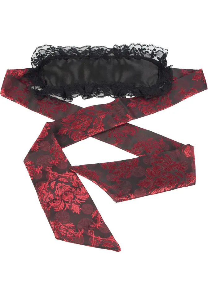 Scandal Scandal Eye Mask Vibrators Scandal Scandal Eye Mask Vibrators