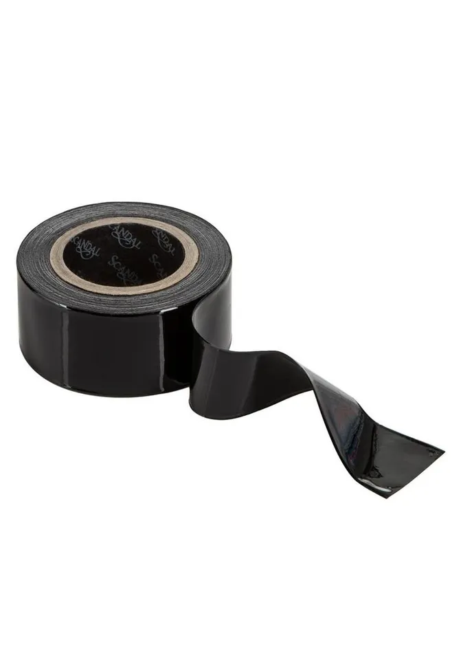 Scandal Vibrators Scandal Be Naughty Lovers Tape