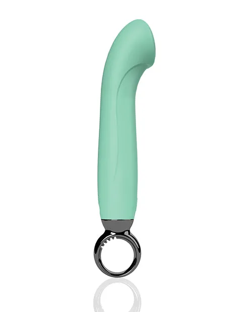 Screaming O PrimO GSpot Vibrator Kiwi Bushman Products Vibrators