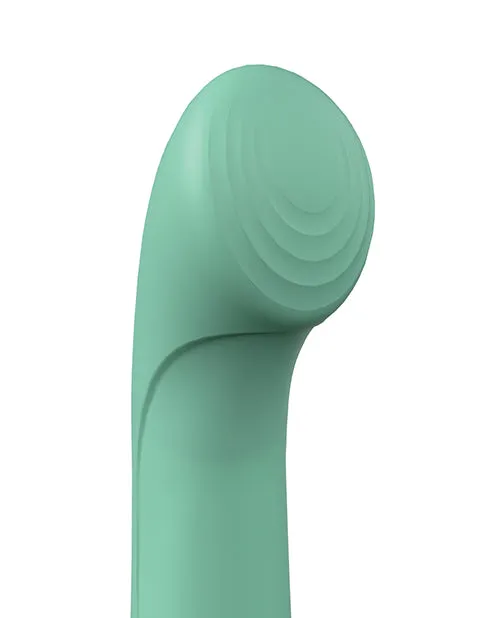 Screaming O PrimO GSpot Vibrator Kiwi Bushman Products Vibrators