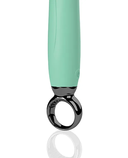 Screaming O PrimO GSpot Vibrator Kiwi Bushman Products Vibrators