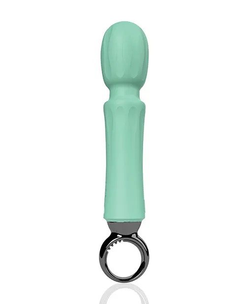 Screaming O PrimO Wand Vibrator Kiwi Bushman Products Vibrators