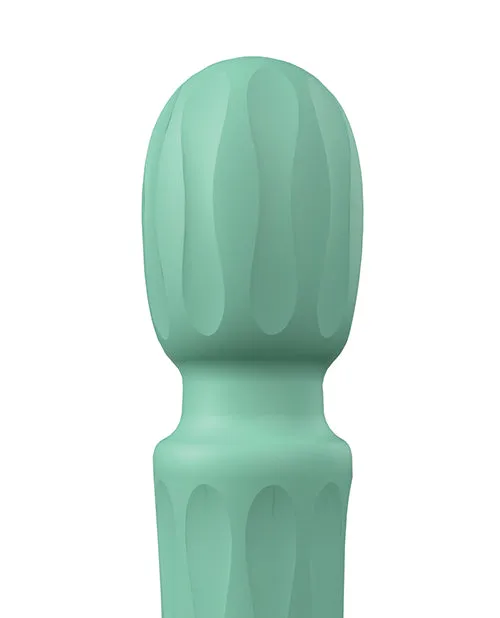 Screaming O PrimO Wand Vibrator Kiwi Bushman Products Vibrators