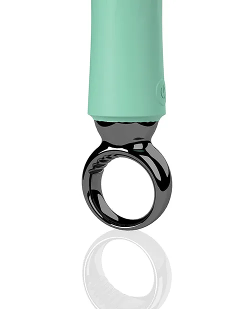 Screaming O PrimO Wand Vibrator Kiwi Bushman Products Vibrators