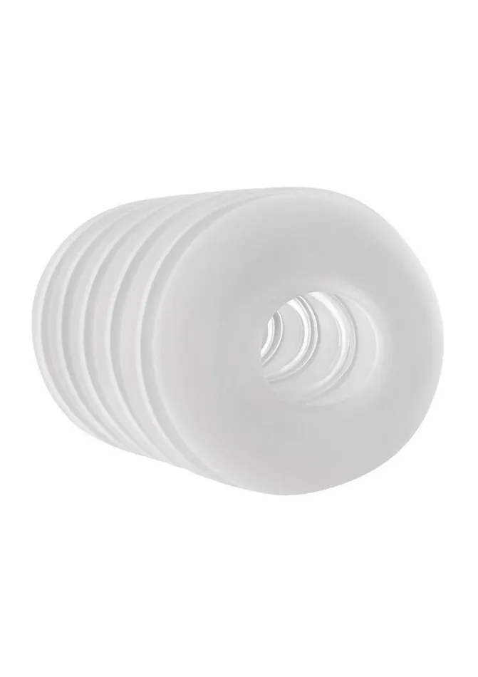 Selopa Male Sex Toys Selopa Ring Me Up Dual End Stroker