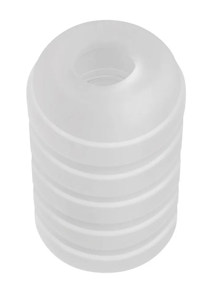 Selopa Male Sex Toys Selopa Ring Me Up Dual End Stroker
