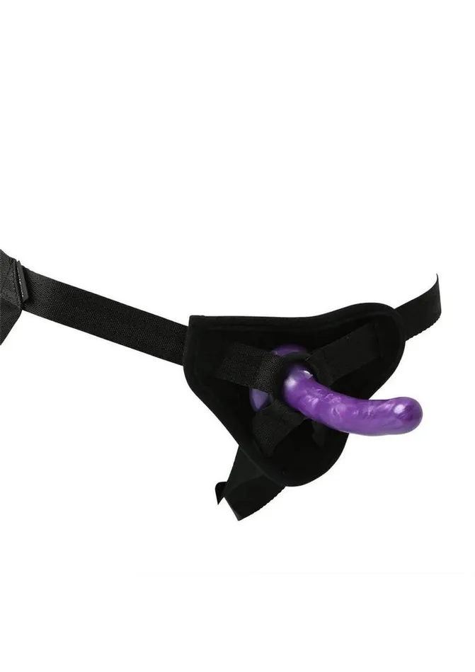 Sex and Mischief Female Sex Toys Sex and Mischief StrapOn and Silicone Dildo Kit Sex and Mischief Female Sex Toys Sex and Mischief StrapOn and Silicone Dildo Kit