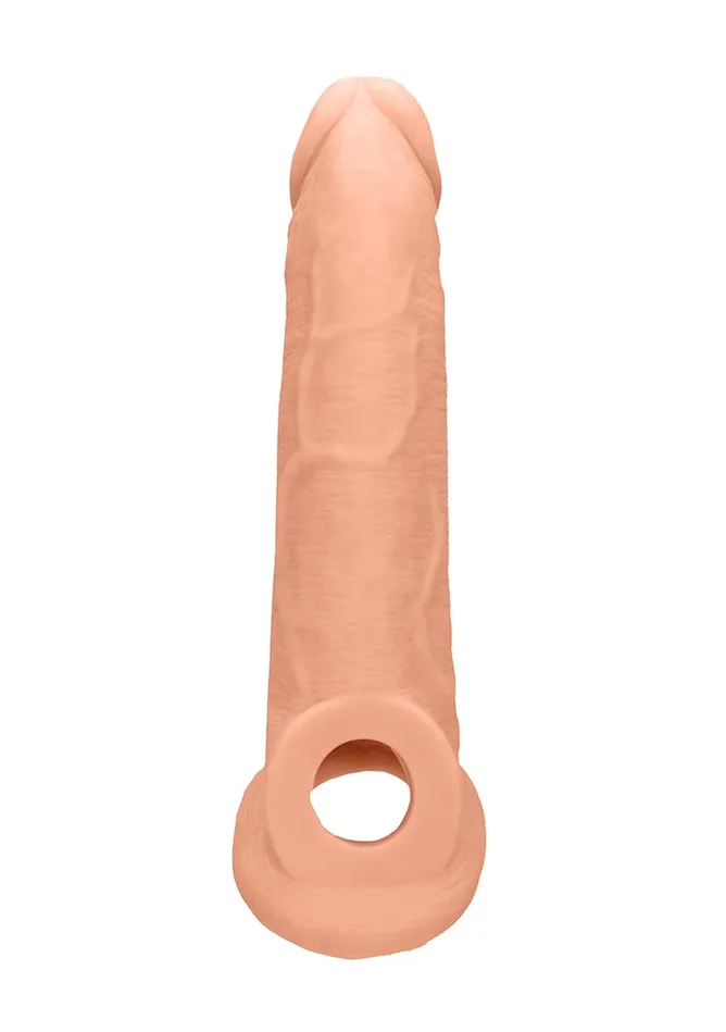 Shots America Male Sex Toys Penis Sleeve 9 23 Cm
