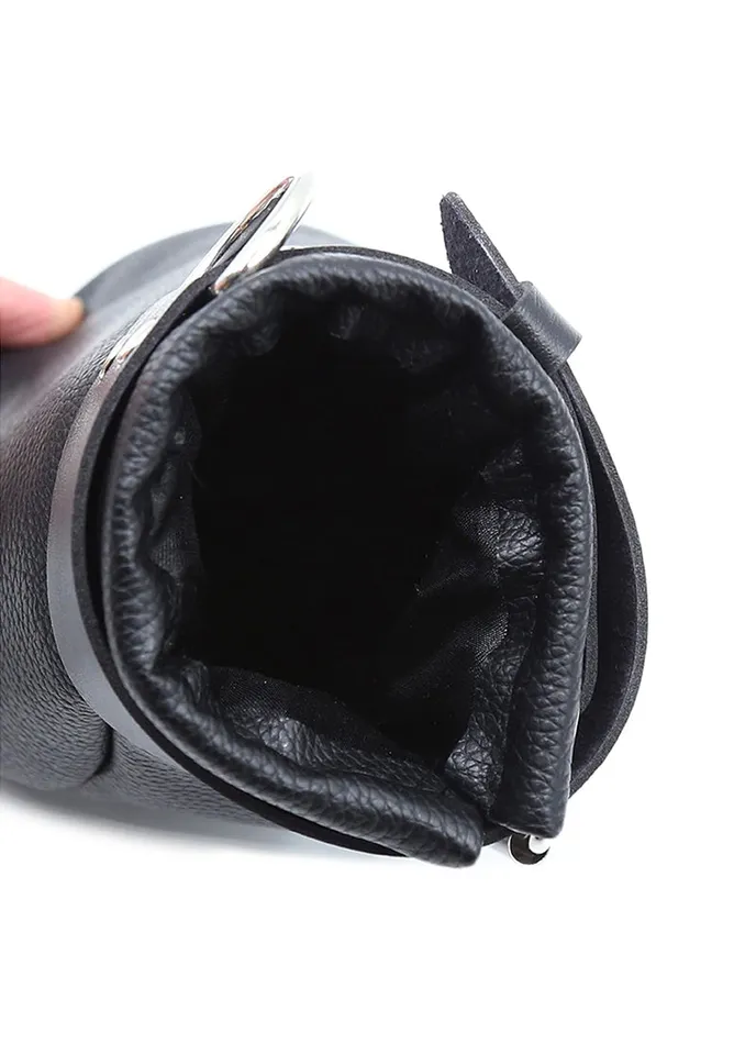 Shots America Vibrators Neoprene Lined Fist Mitts