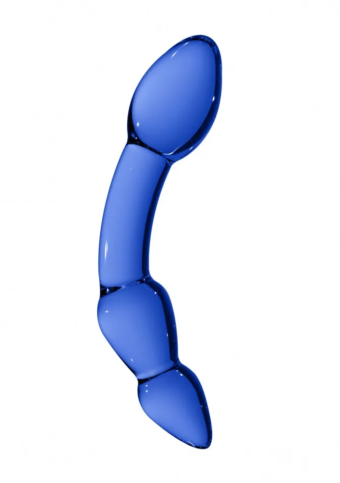 Shots America Vibrators Superior Blue