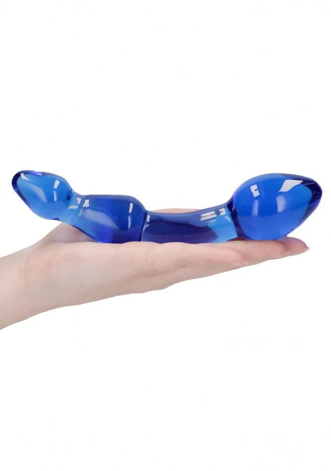 Shots America Vibrators Superior Blue